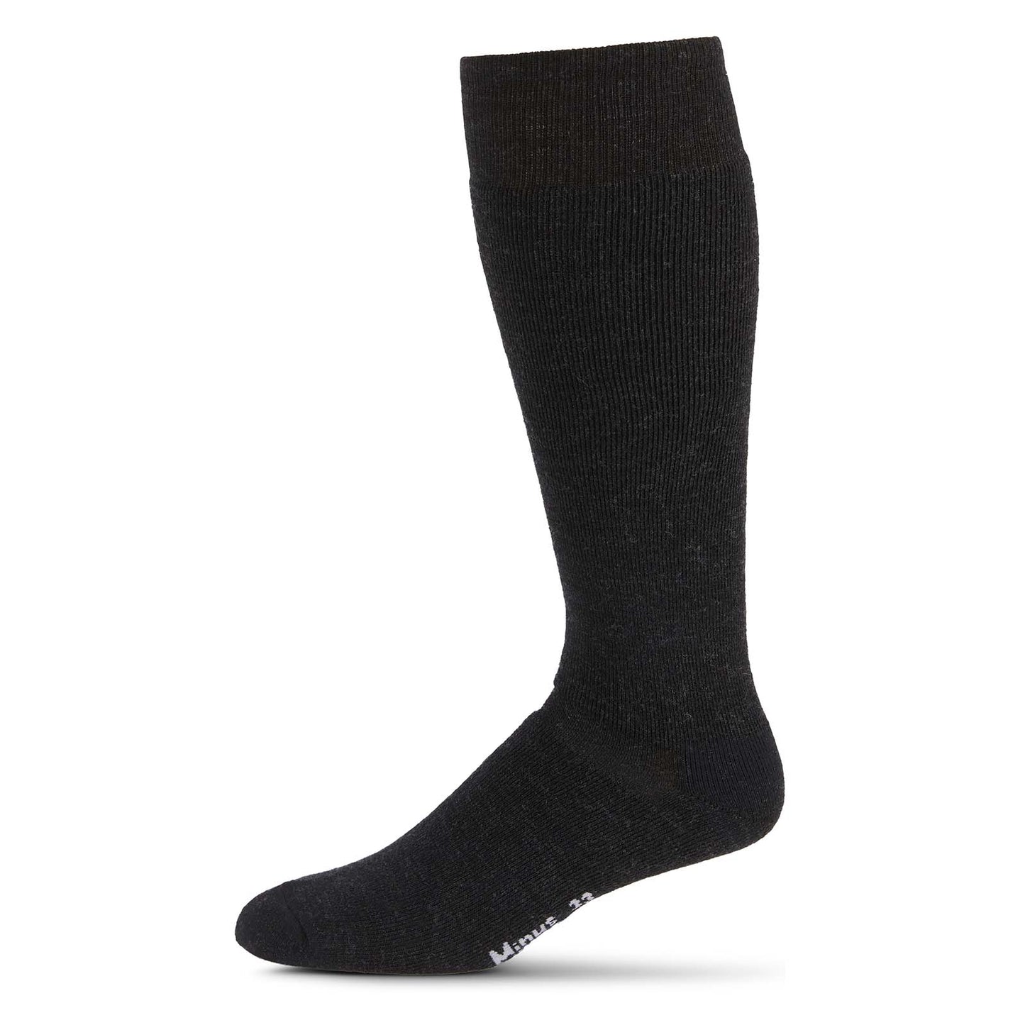 Minus33 Lightweight - Ski and Snowboard Over the Calf Socks