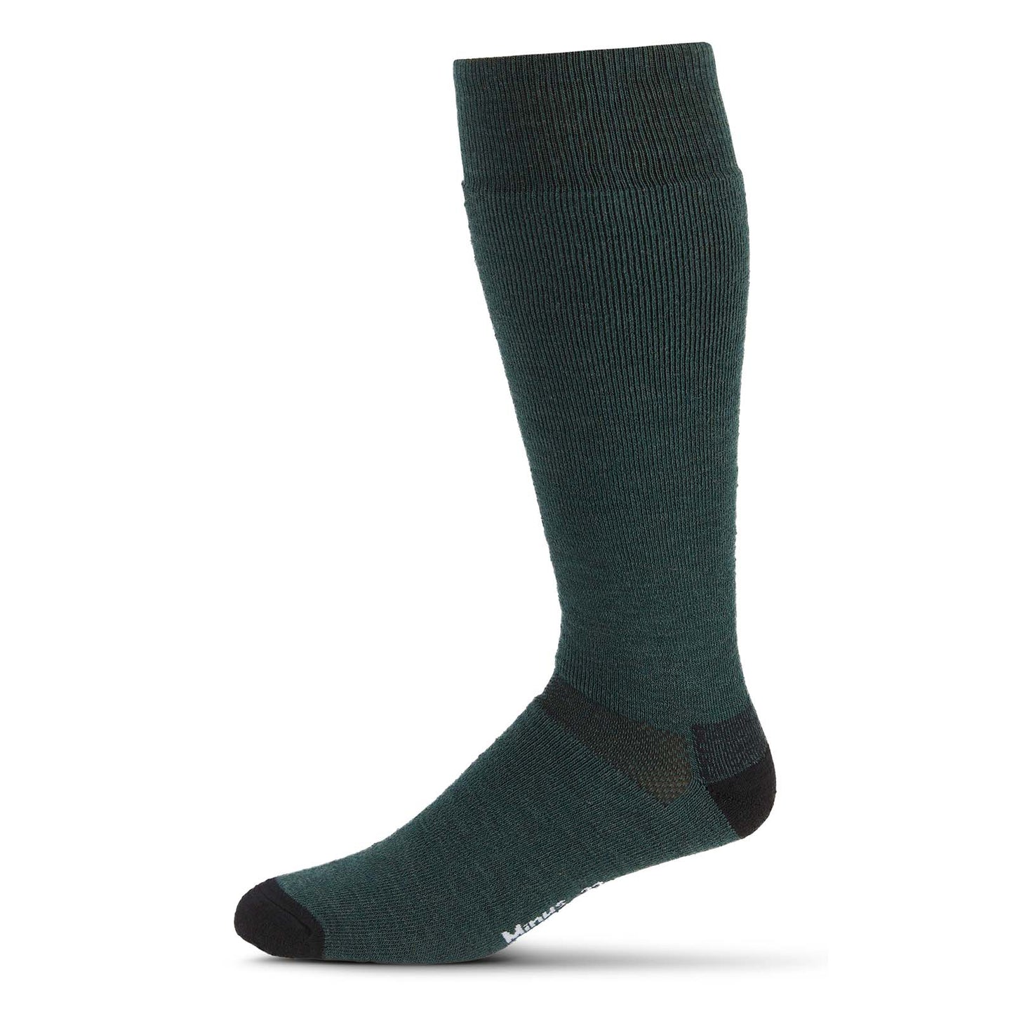 Minus33 Lightweight - Ski and Snowboard Over the Calf Socks