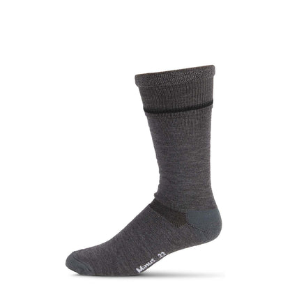 Minus33 Lightweight - Ski and Snowboard Over the Calf Socks