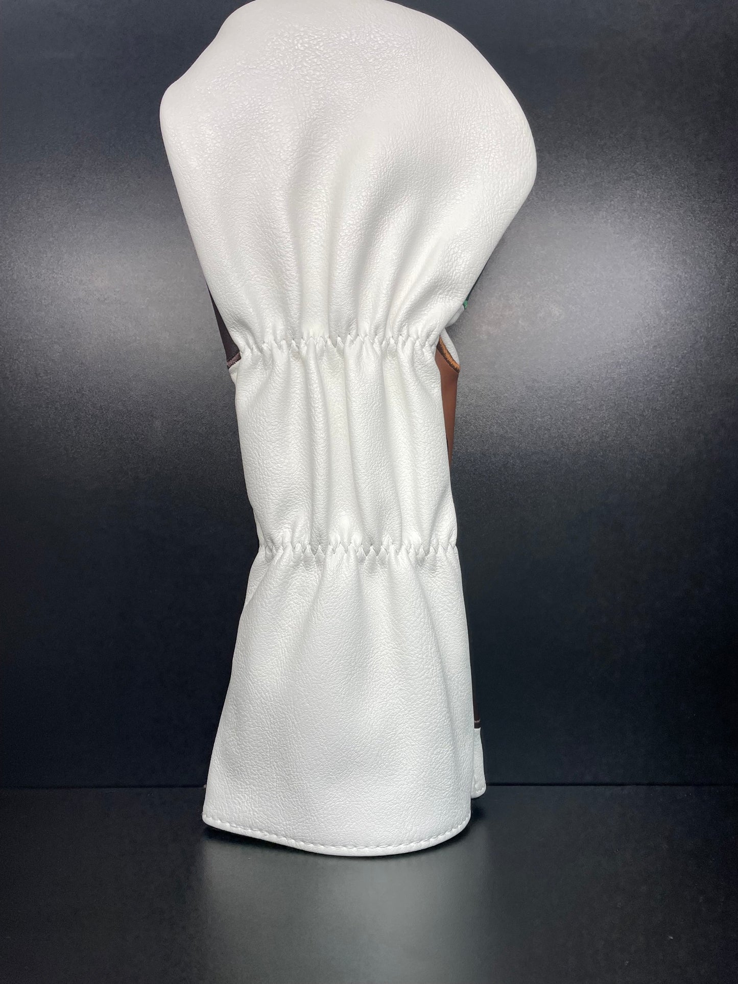 ParWestGolf Cow Print Camo Headcover