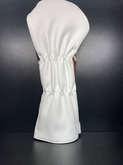 ParWestGolf Cow Print Camo Headcover