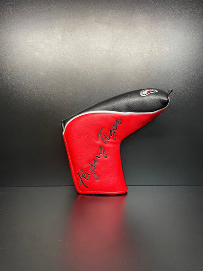 ParWestGolf Flying Tiger Bomber Headcover