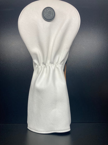 ParWestGolf Waste Management 19th Hole Magnetic Headcover