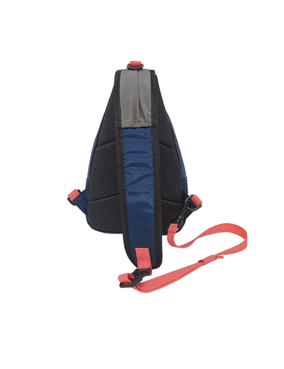 Timpanogos Crossbody Sling Bag 4L (Timp/Glacier Blue)