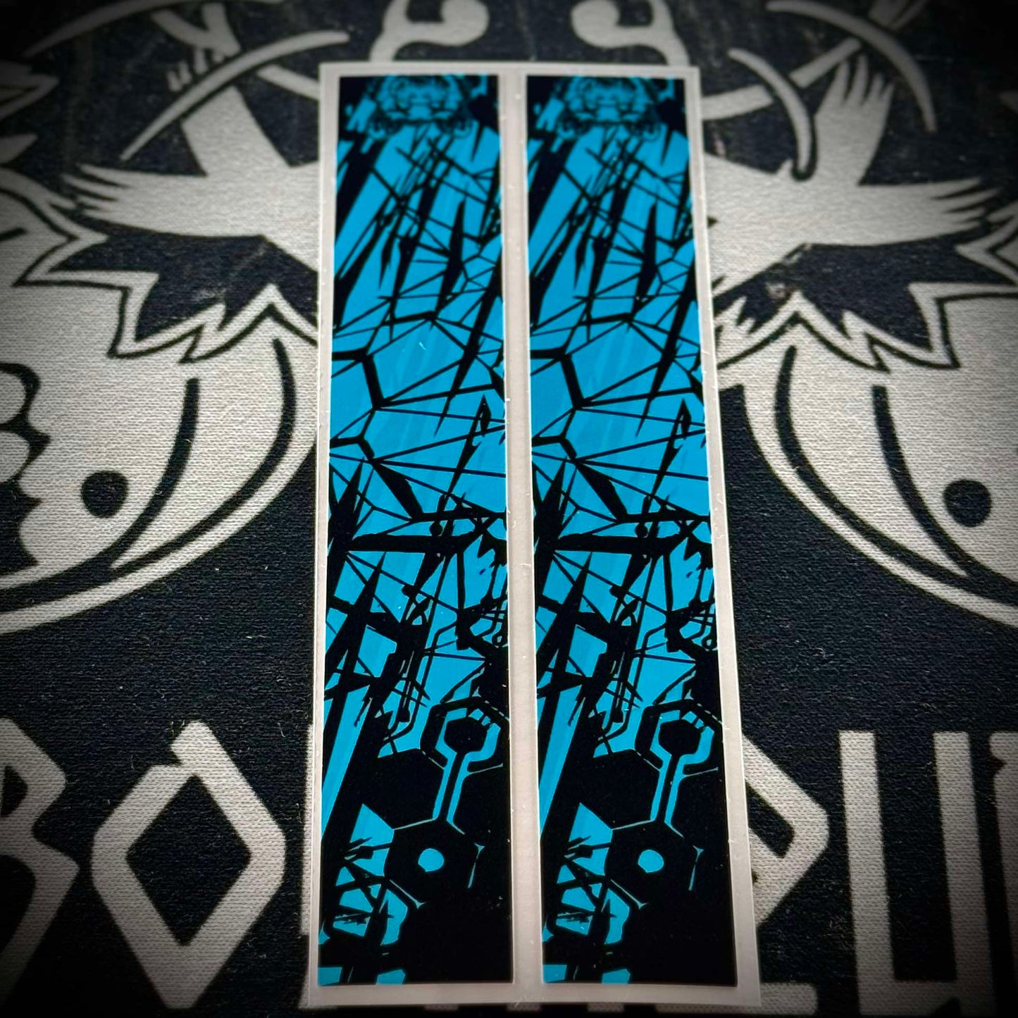 The Bowtique Comic Pop Arrow Wrap - 90