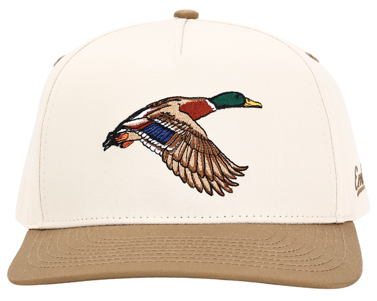 Embry Outdoors Cream/Tan - Mallard