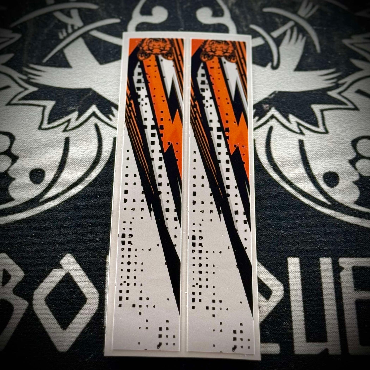 The Bowtique Comic Pop Arrow Wrap - 91