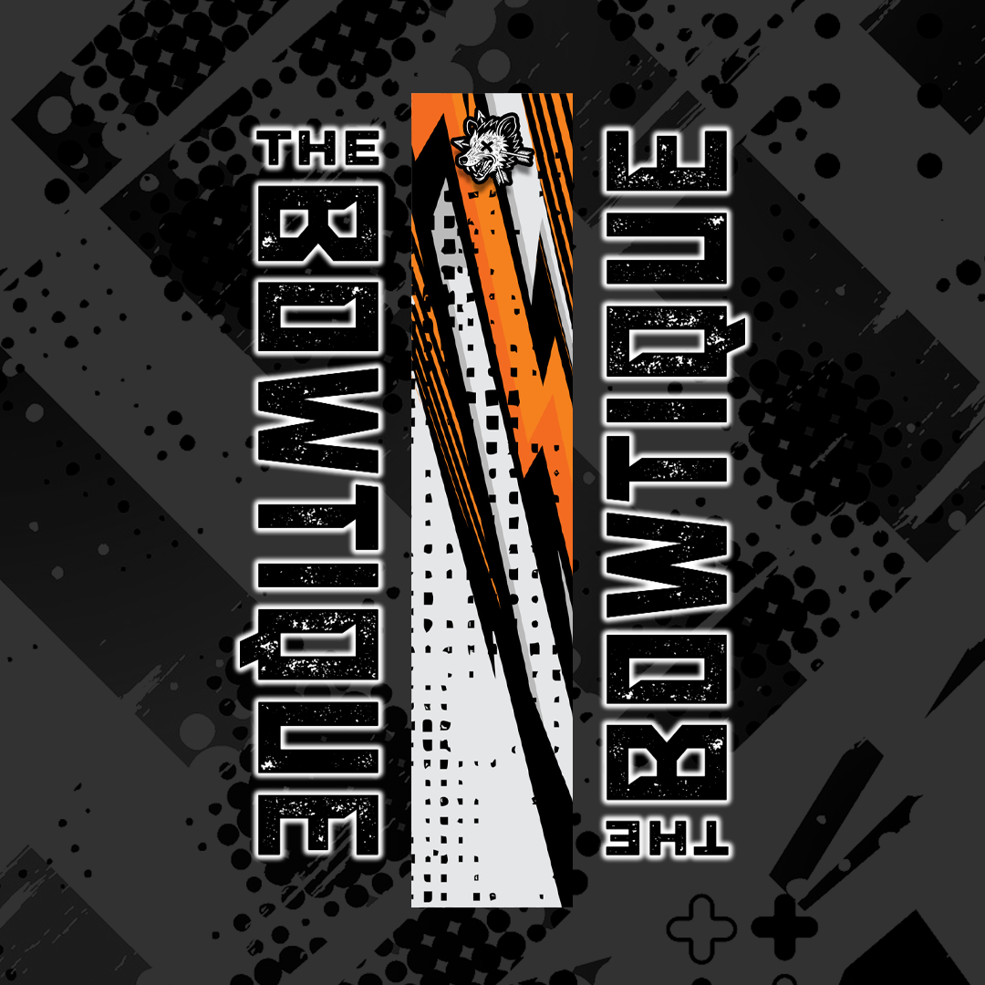 The Bowtique Comic Pop Arrow Wrap - 91