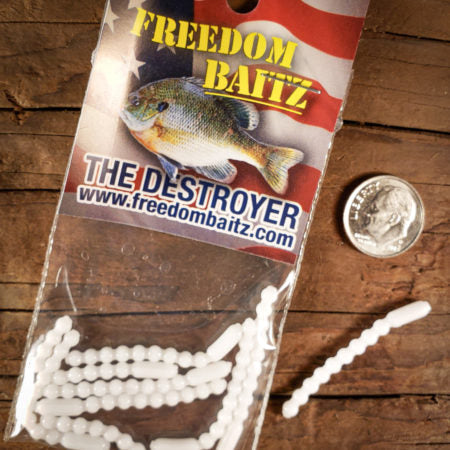 Freedom Baitz Destroyer