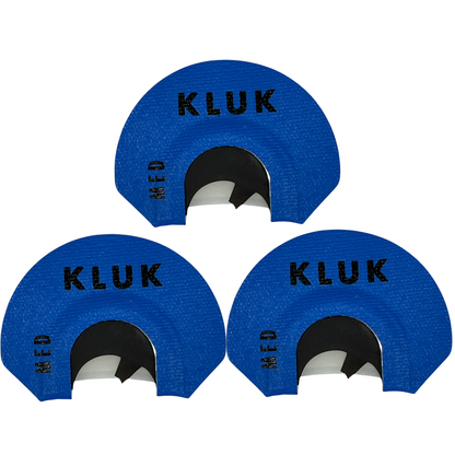 KLUK YOUNG GUN CUTTER
