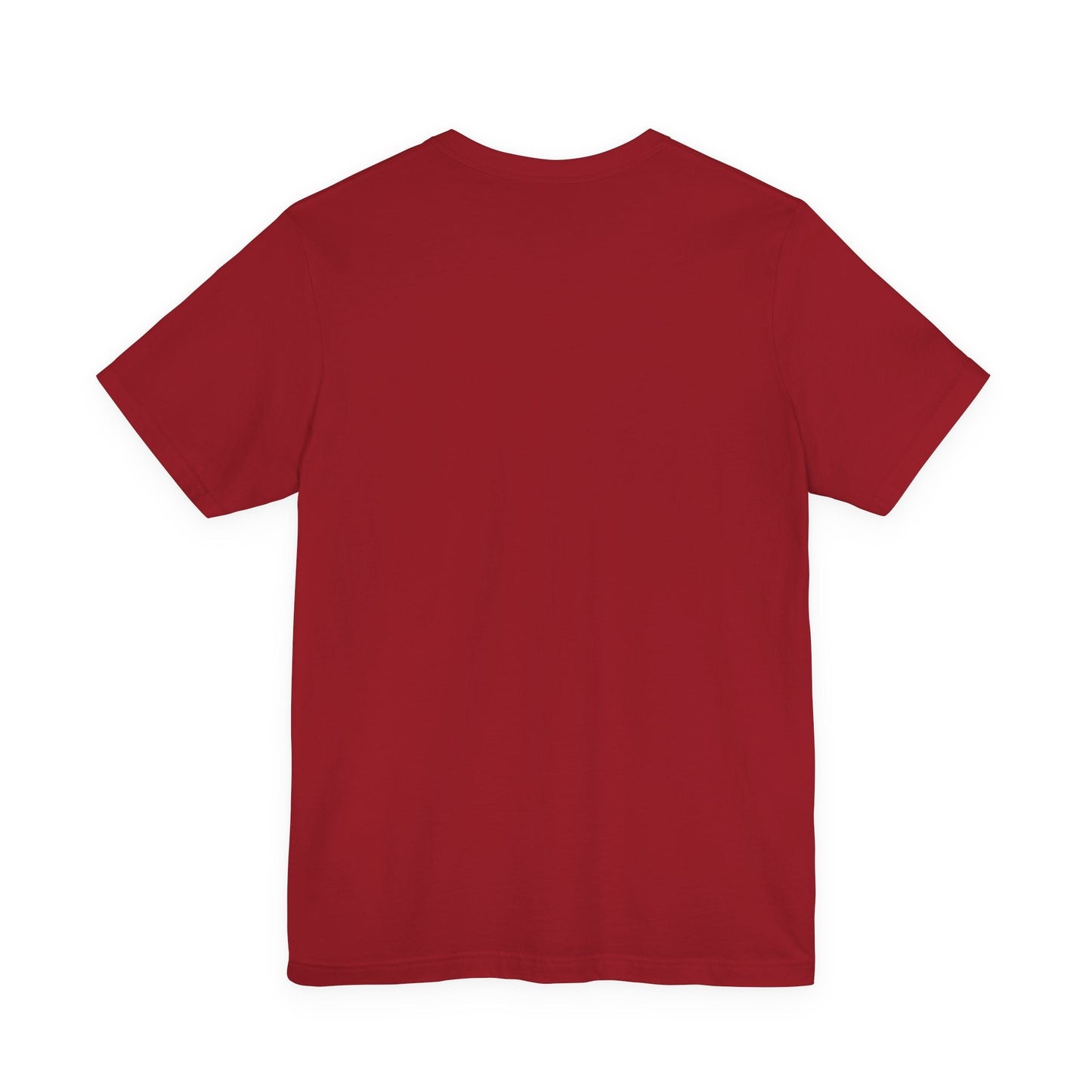 Texas Rigged Tees BASStrology — Unisex Cotton Tee