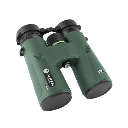 Alpen Optic Chisos 10x42 ED Binoculars