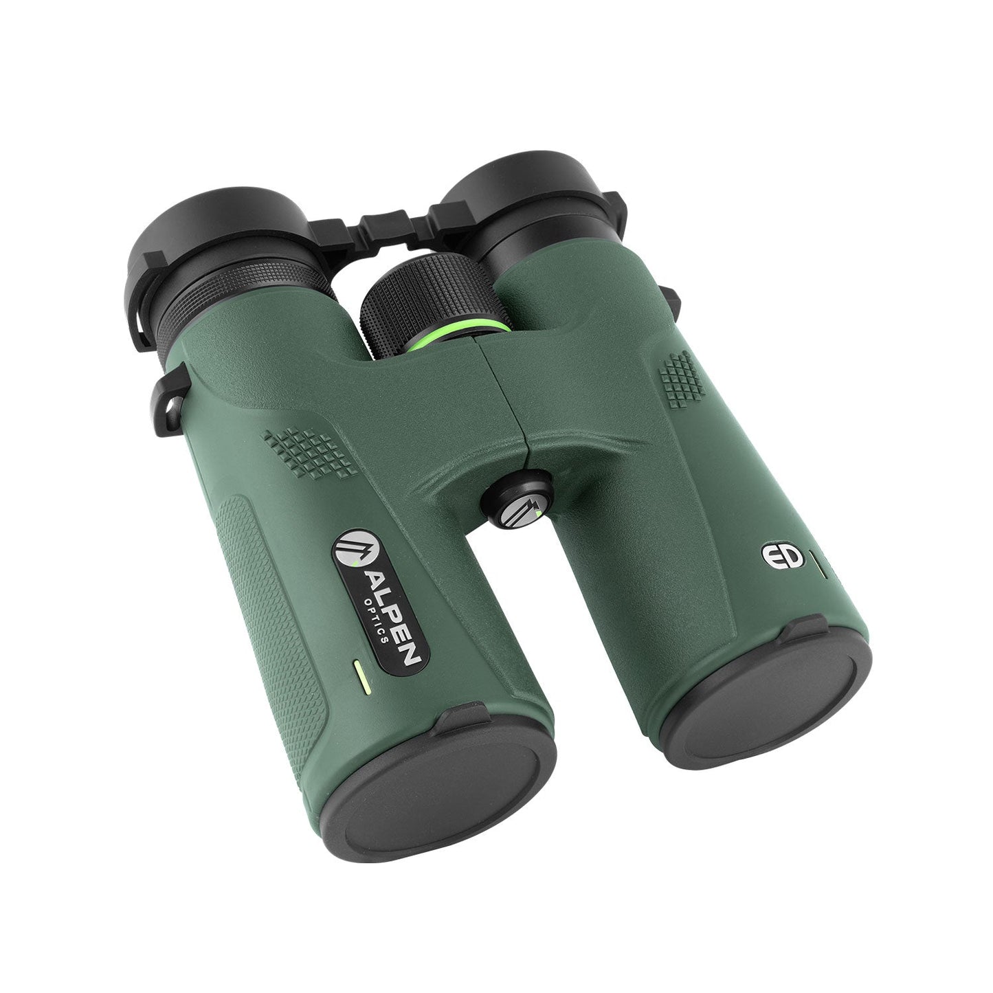 Explore Scientific Chisos 8x42 ED Binoculars
