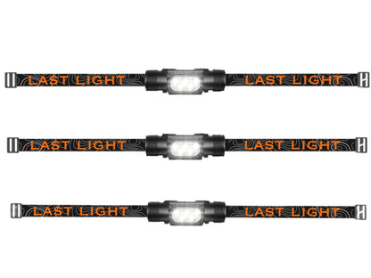 Last Light STRIKE 1800 HEADLAMP