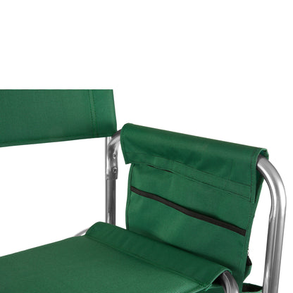 Picnic Time Sports Chair