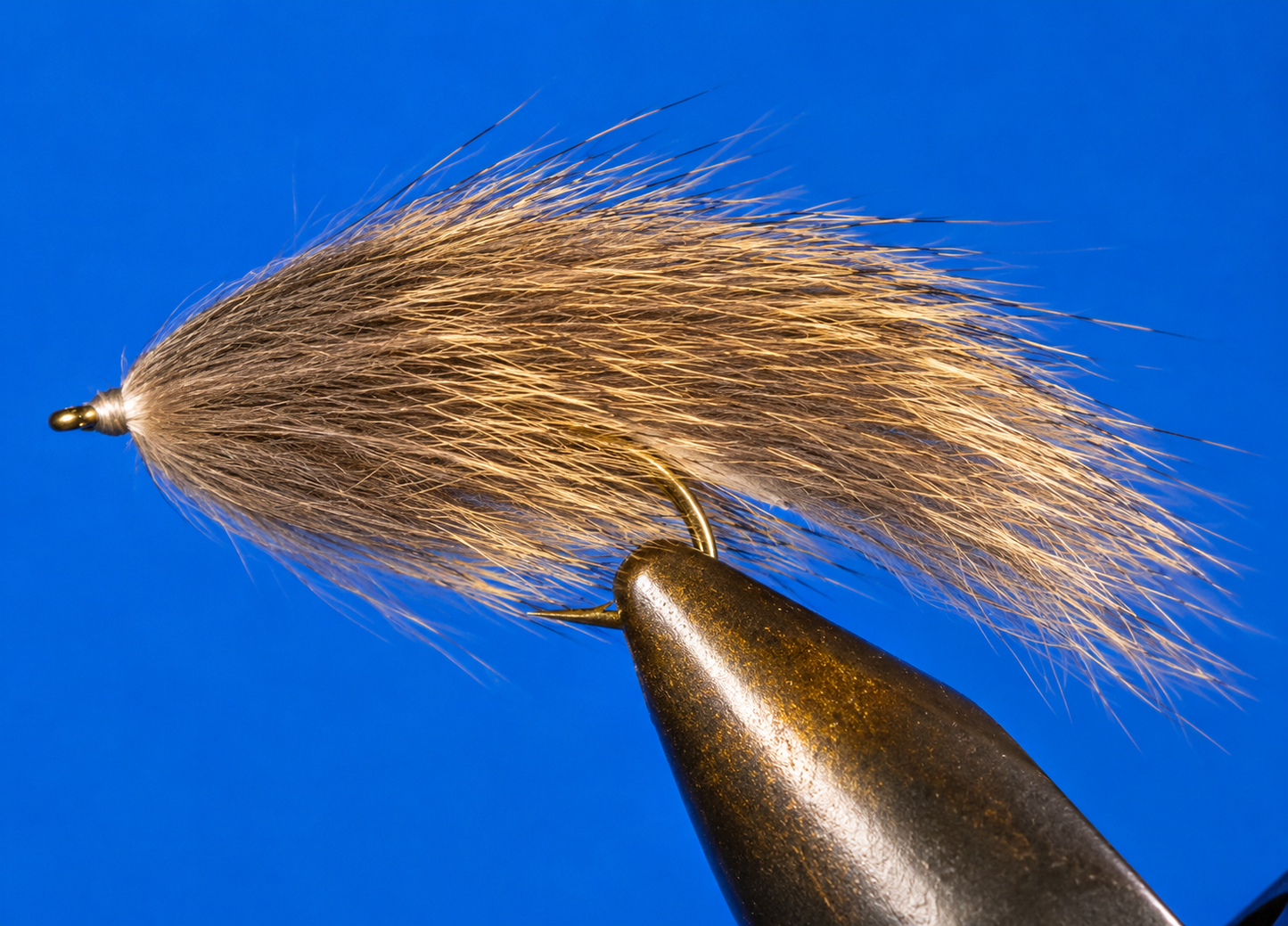 Stone Creek Pine Squirrel Leech - 4 Colors