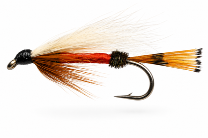 Stone Creek Classic Streamer Flies