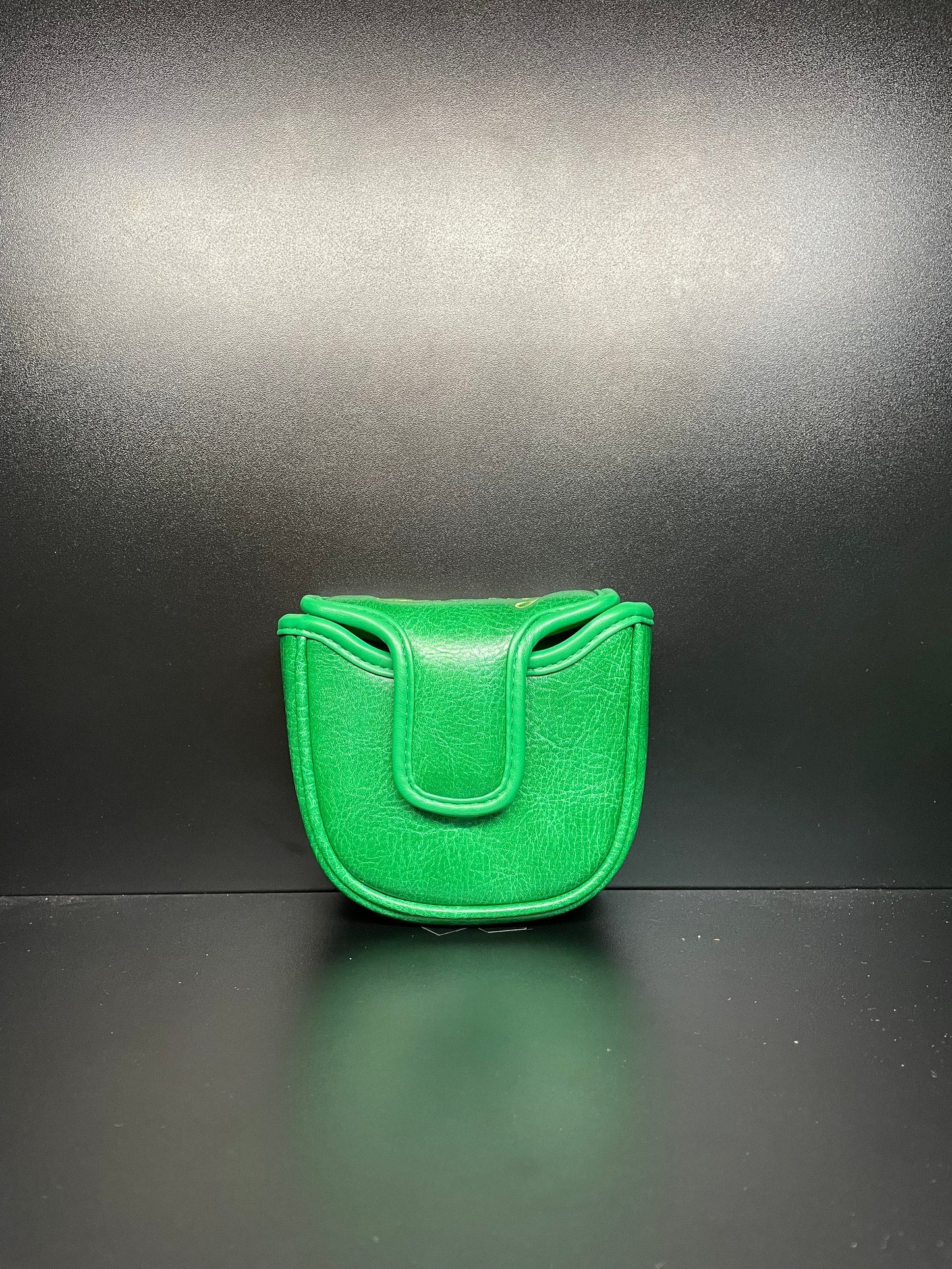 ParWestGolf Clover Headcover 2.0