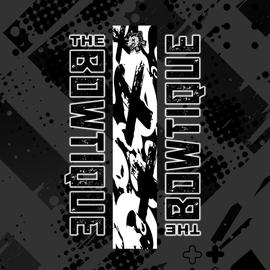 The Bowtique Comic Pop Arrow Wrap - 92