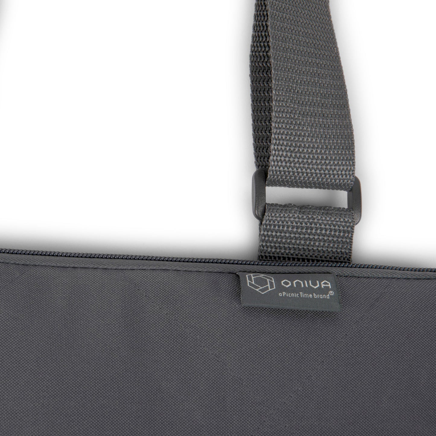 Picnic Time Vista Outdoor Picnic Blanket & Tote