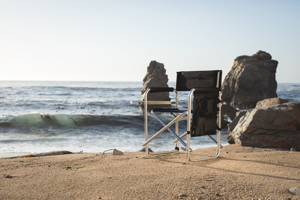 Picnic Time Sports Chair