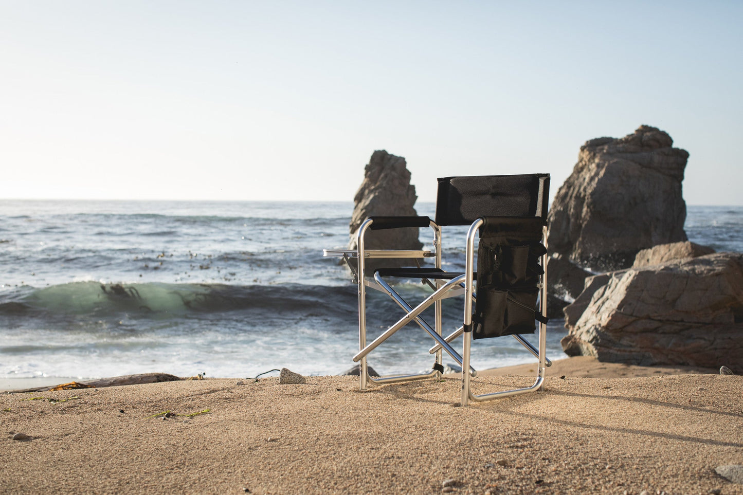 Picnic Time Sports Chair