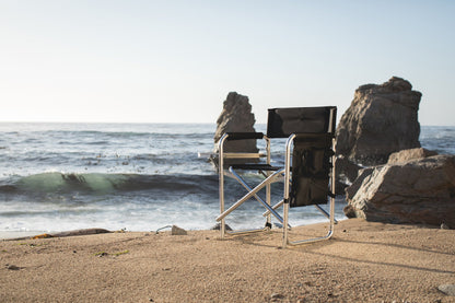 Picnic Time Sports Chair