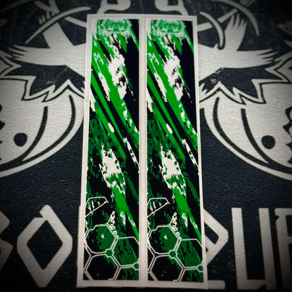 The Bowtique Comic Pop Arrow Wrap - 93