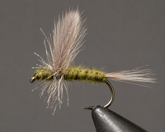 Stone Creek Blue Wing Olive - Thorax