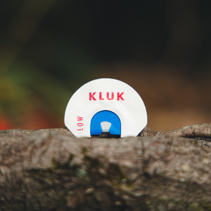 KLUK Custom Calls AMERICAN HERITAGE PACKAGE