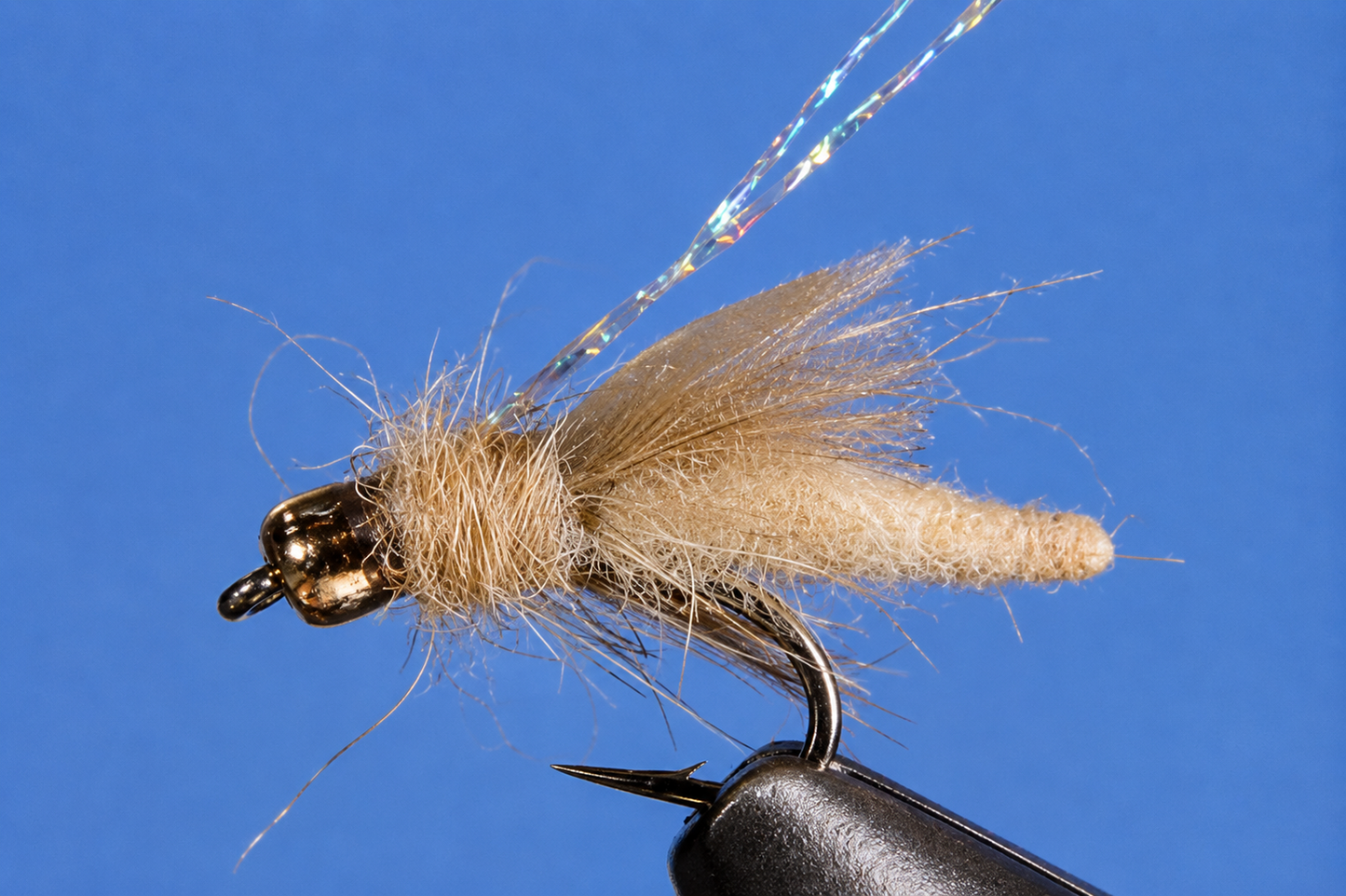 Stone Creek Rocky Mtn. Caddis - 5 Colors