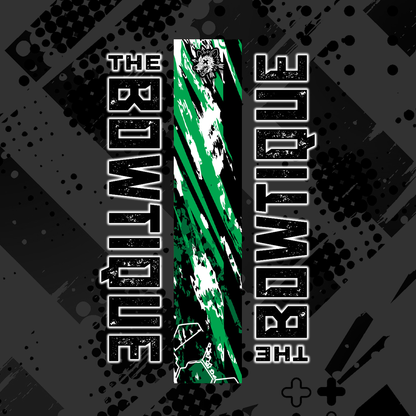 The Bowtique Comic Pop Arrow Wrap - 93