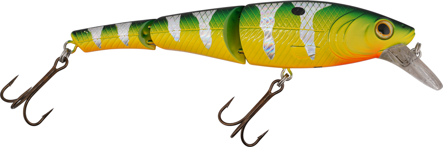 Livingston Lures Head Hunter 8"