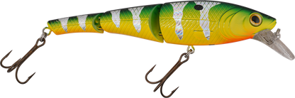 Livingston Lures Head Hunter 8"