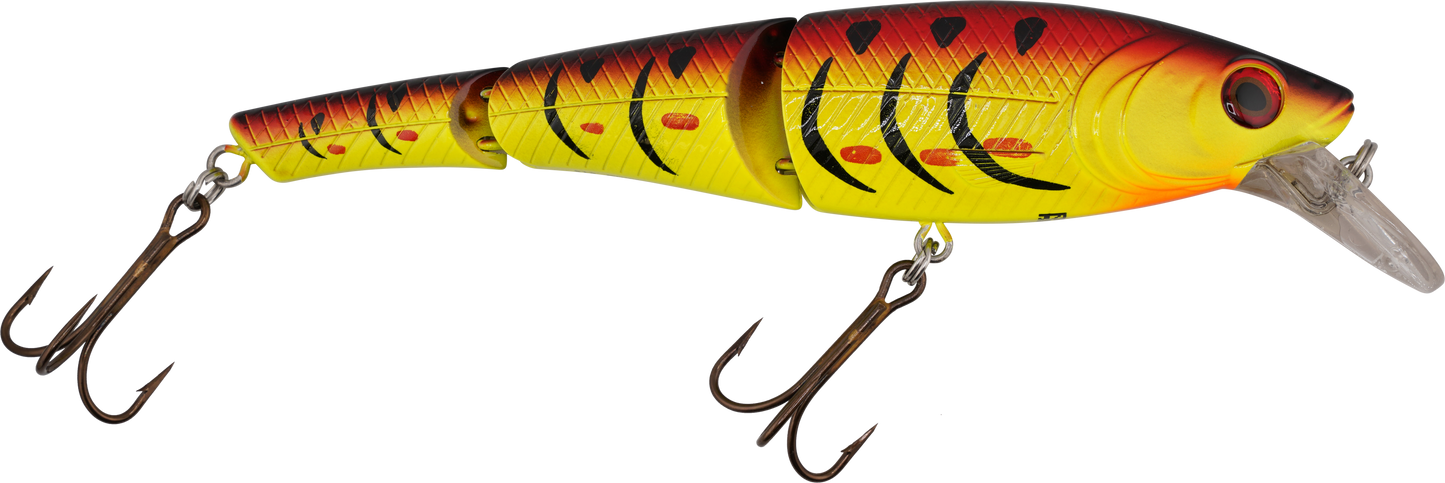 Livingston Lures Head Hunter 8"