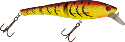 Livingston Lures Head Hunter 8"