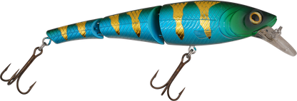Livingston Lures Head Hunter 8"