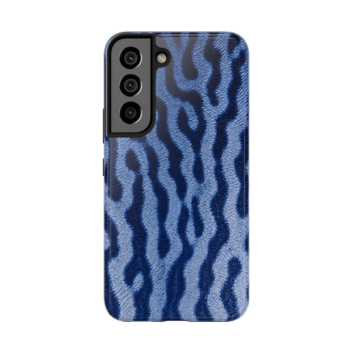 Texas Rigged Tees Holy Mackerel — Tough Phone Case