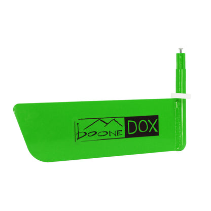 Boonedox N Rudder