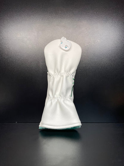 ParWestGolf Tropical Hula Girl 2 Headcover