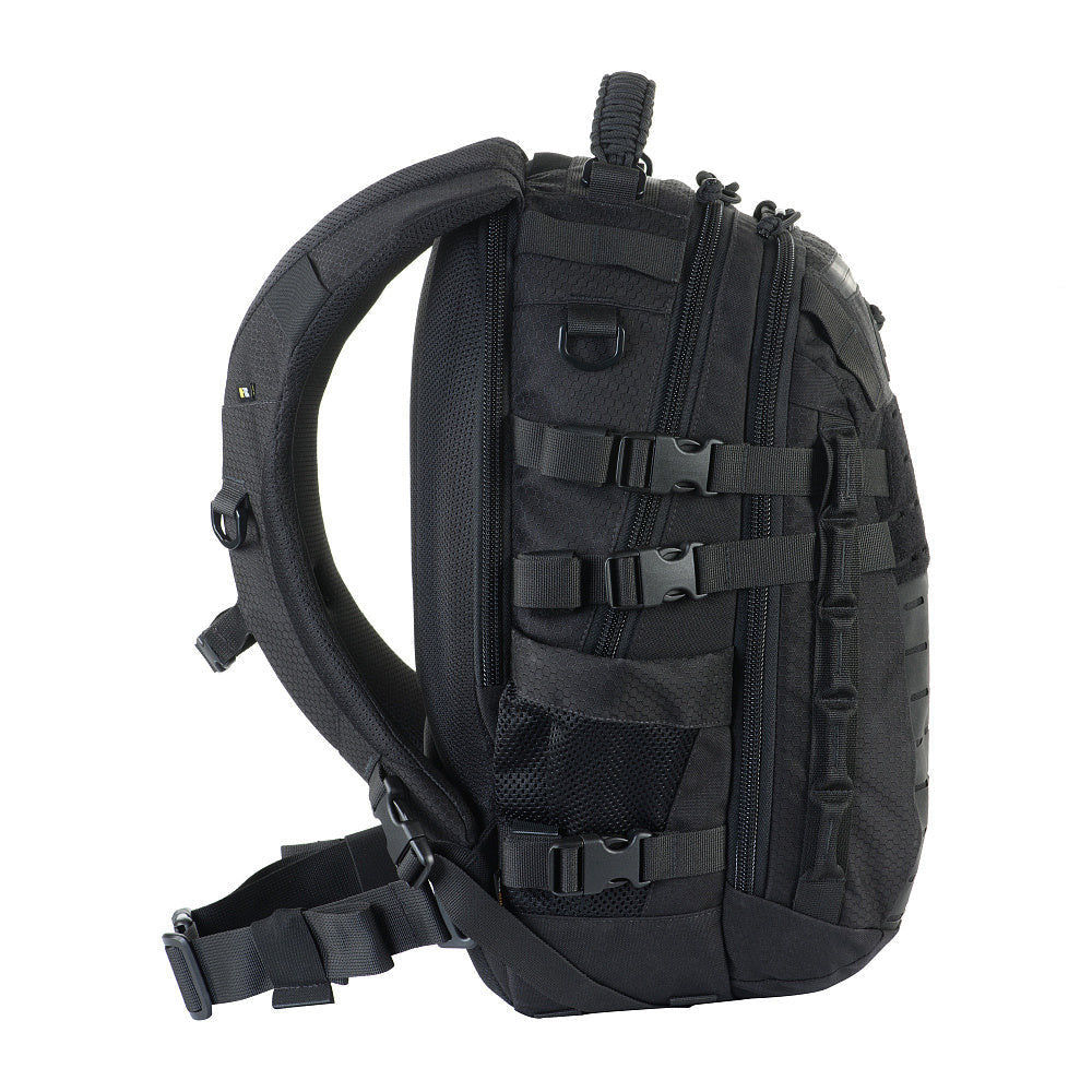 M-Tac Backpack Mission