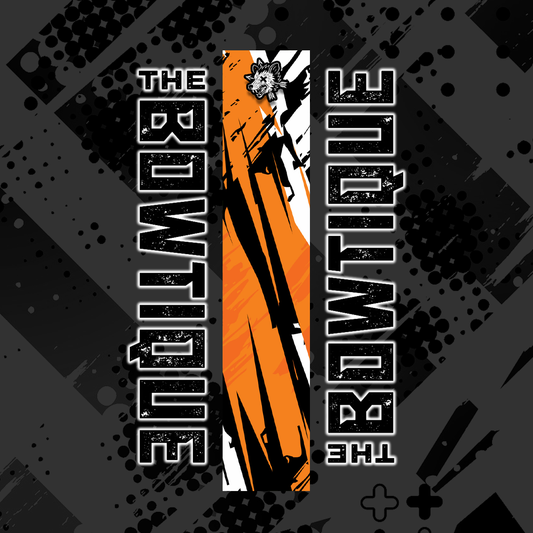 The Bowtique Comic Pop Arrow Wrap - 94