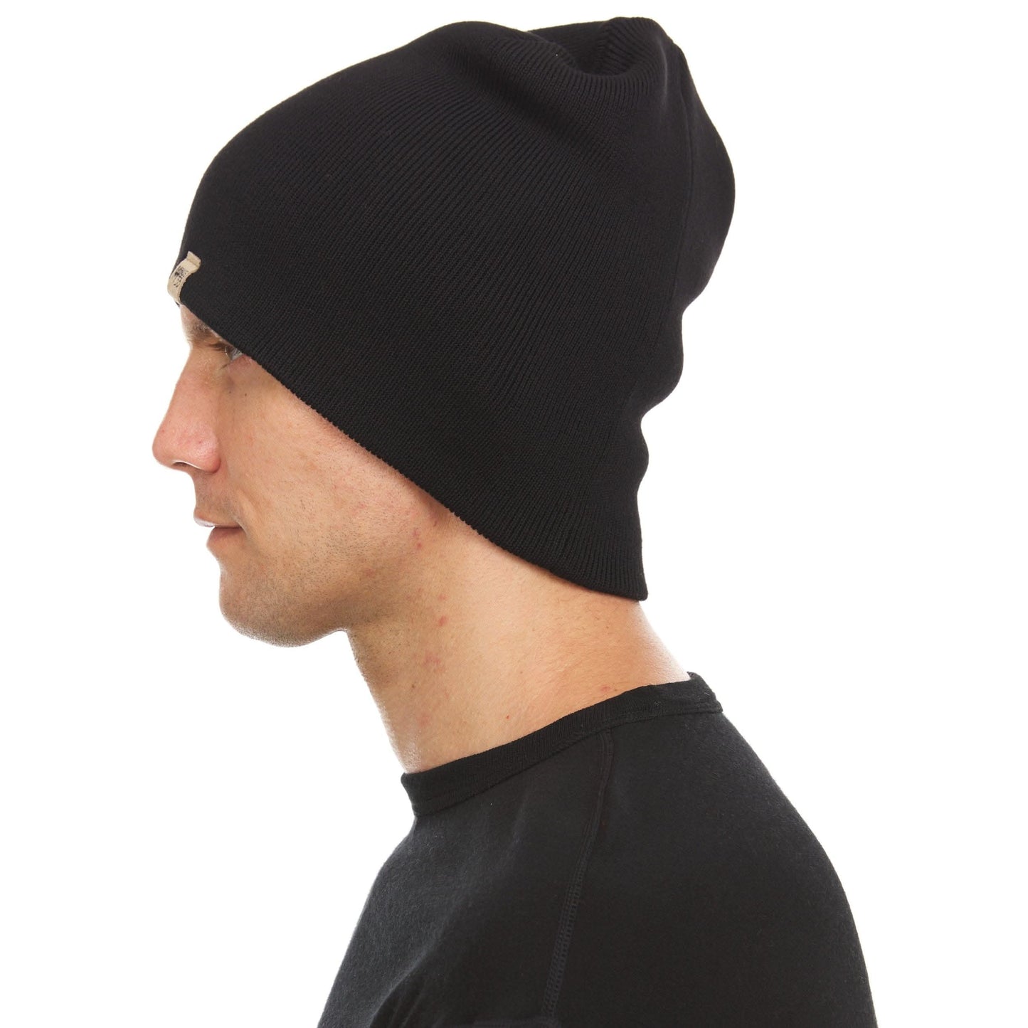 Minus33 Expedition - Everyday Knit Beanie 100% Merino Wool