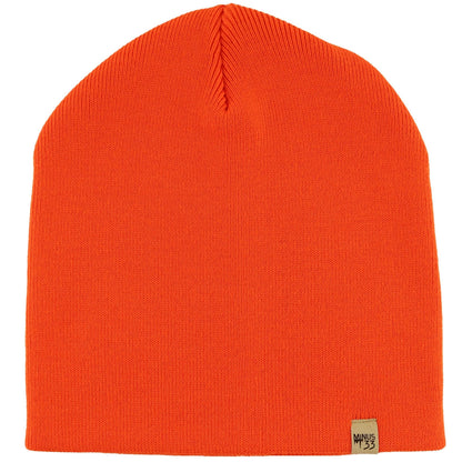 Minus33 Expedition - Everyday Knit Beanie 100% Merino Wool
