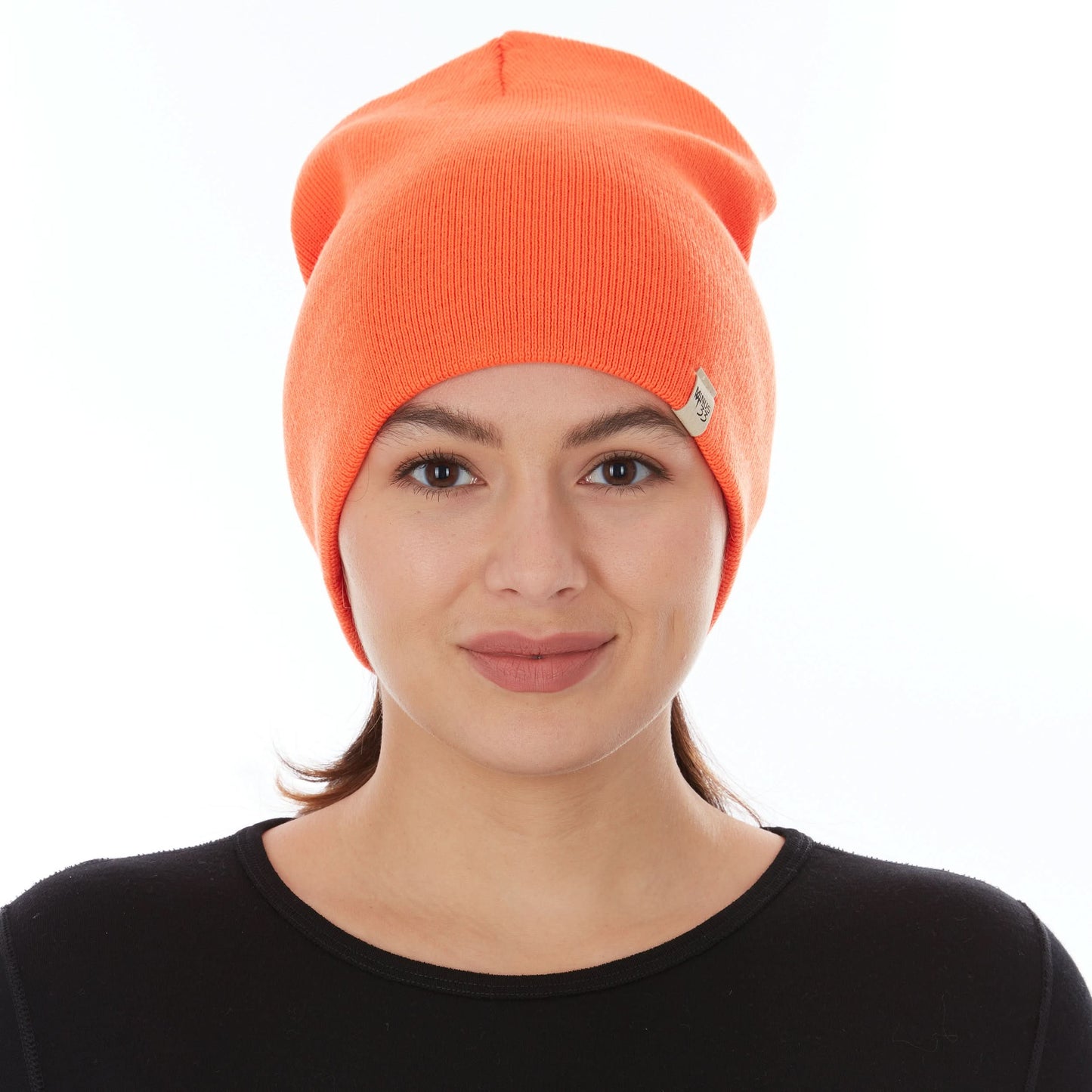 Minus33 Expedition - Everyday Knit Beanie 100% Merino Wool