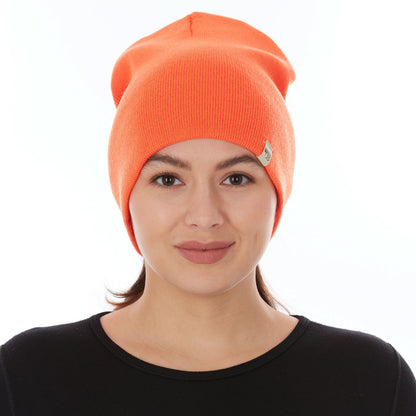 Minus33 Expedition - Everyday Knit Beanie 100% Merino Wool