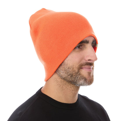 Minus33 Expedition - Everyday Knit Beanie 100% Merino Wool