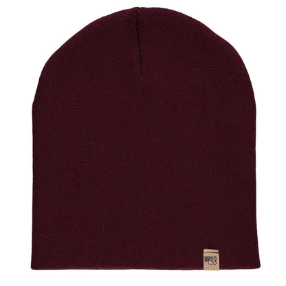 Minus33 Expedition - Everyday Knit Beanie 100% Merino Wool