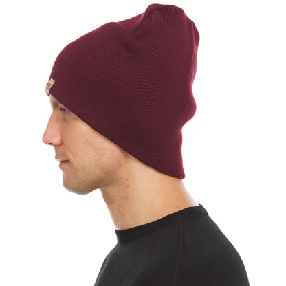 Minus33 Expedition - Everyday Knit Beanie 100% Merino Wool