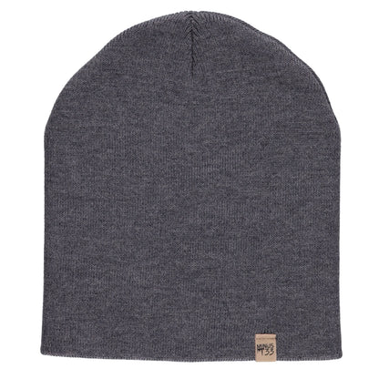 Minus33 Expedition - Everyday Knit Beanie 100% Merino Wool